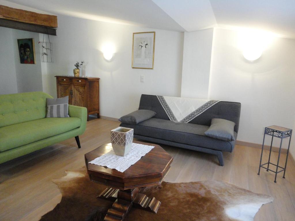 LOlivier sur le Toit - 4
