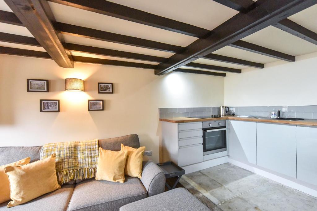 Chatterbox Cottage, Wirksworth