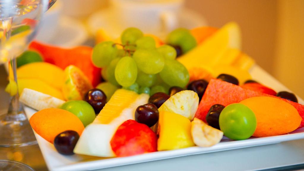 ห้องอาหาร