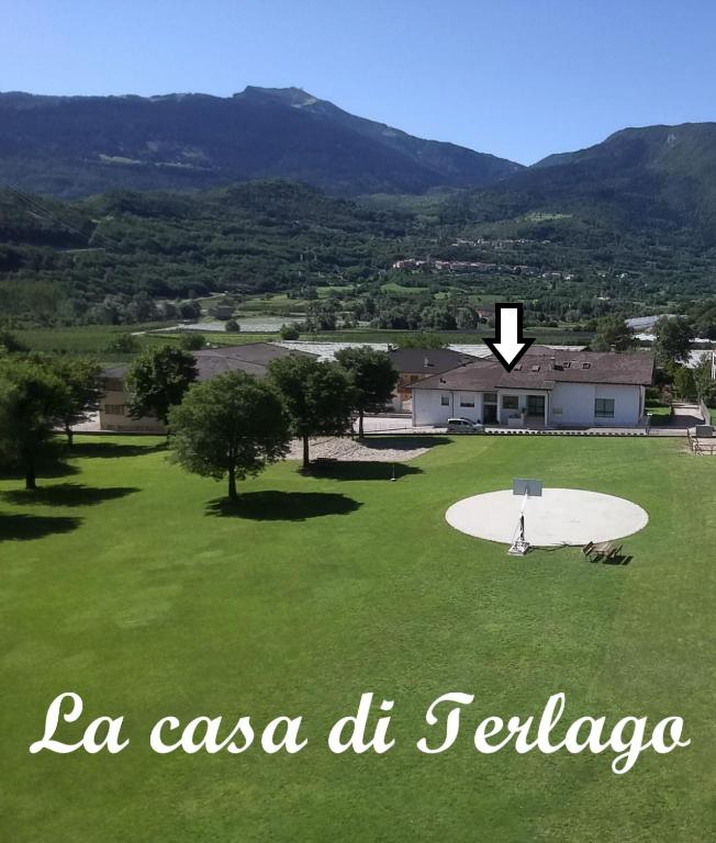 La casa di Terlago - 4