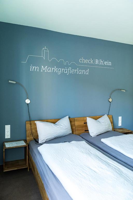 Hotel Check-Rhein - Self Check-in photo