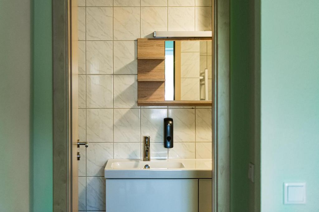 Hotel Check-Rhein - Self Check-in photo