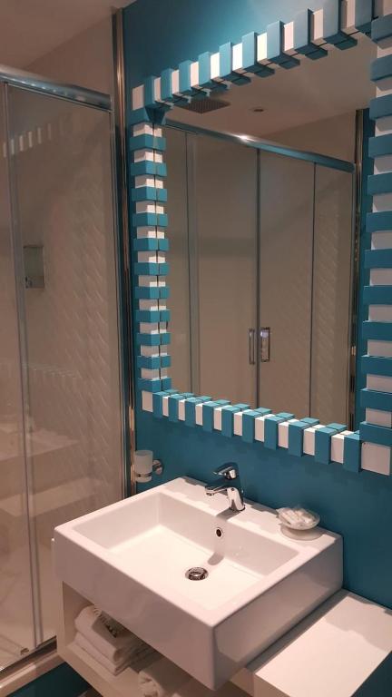 Sorrento ResArt Suite photo