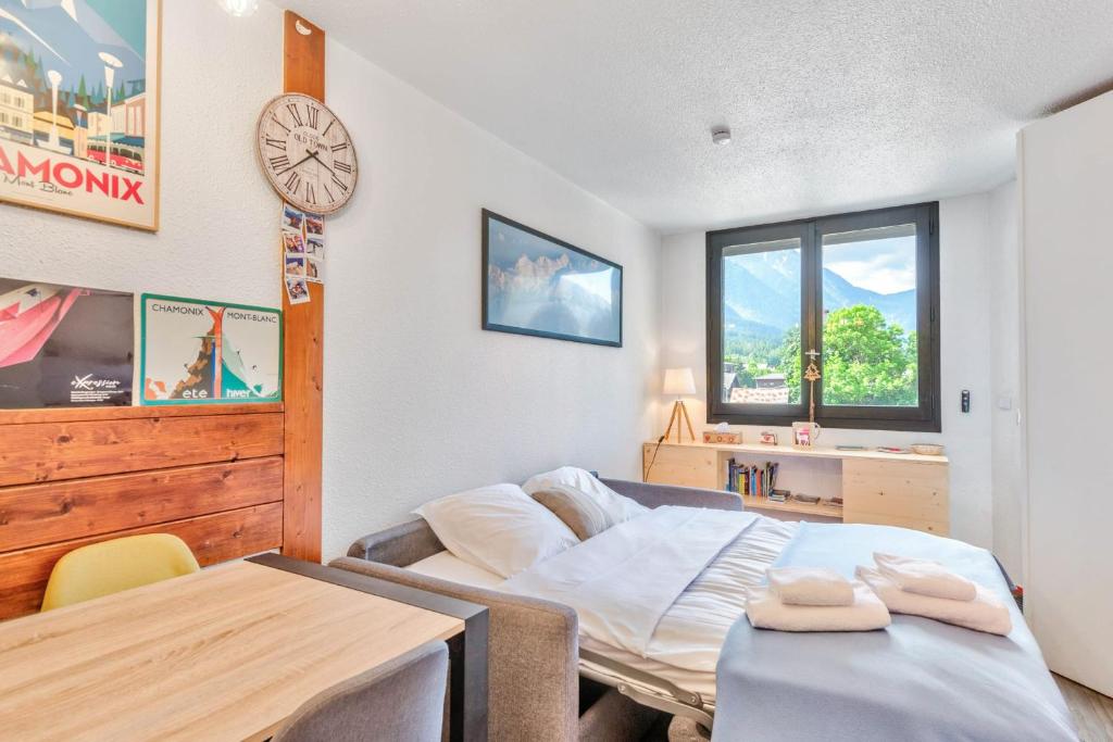 Appartement Courmayeur - Welkeys - 5
