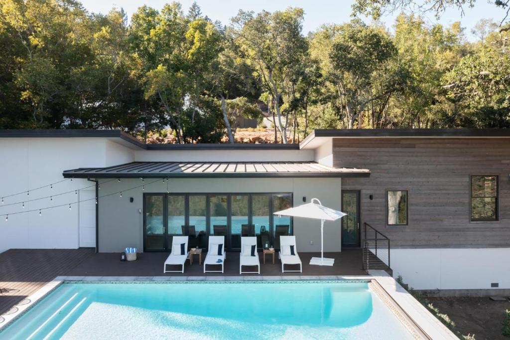 Gehricke Rd - Chardonnay
