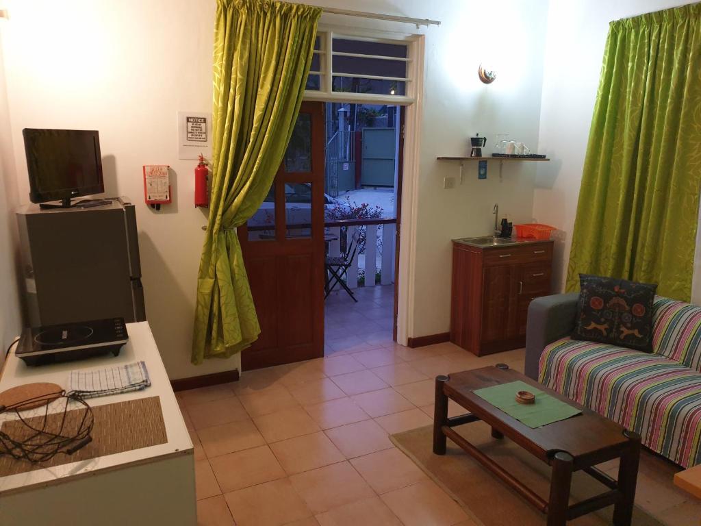 Facilities