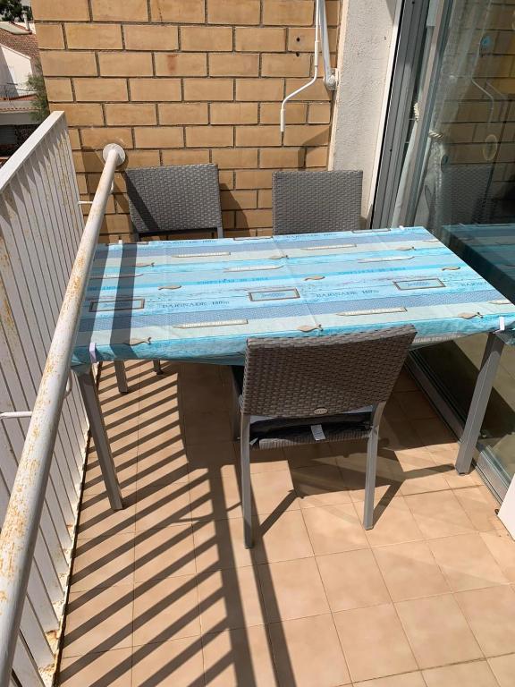 Studio pour 4 personnes a 2 pas de la plage - 2