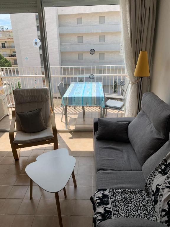 Studio pour 4 personnes a 2 pas de la plage - 3