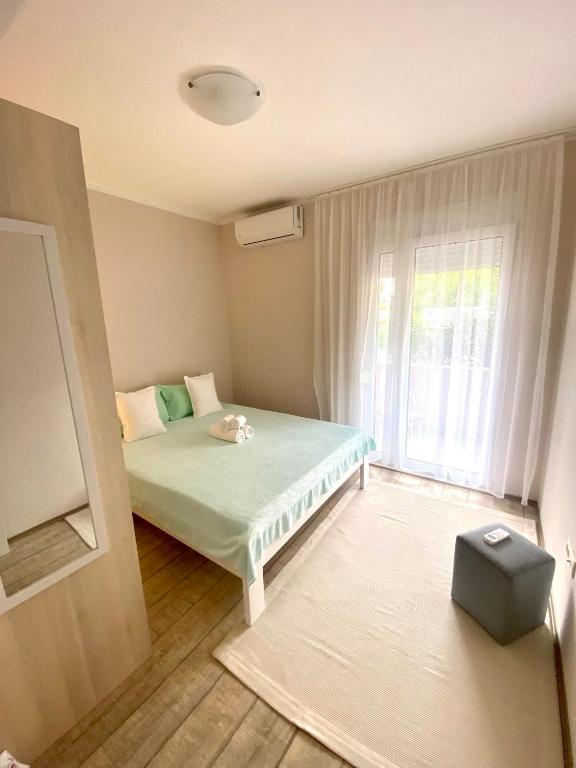 Apartmani Raskovic photo