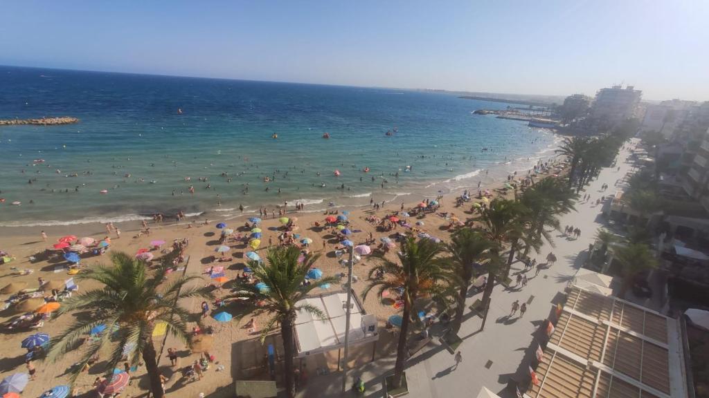 Apartamento 1A Linea Anri - 3