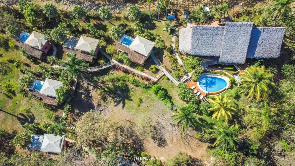 Villas Punta India — Hotel in San Juanillo