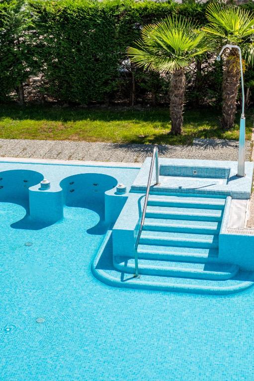 Hotel Terme Posta Padova HOTEL RC12 photo
