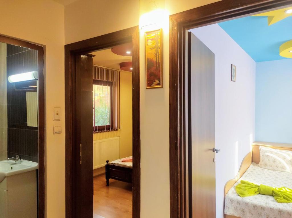 Holiday Home Veli 전경