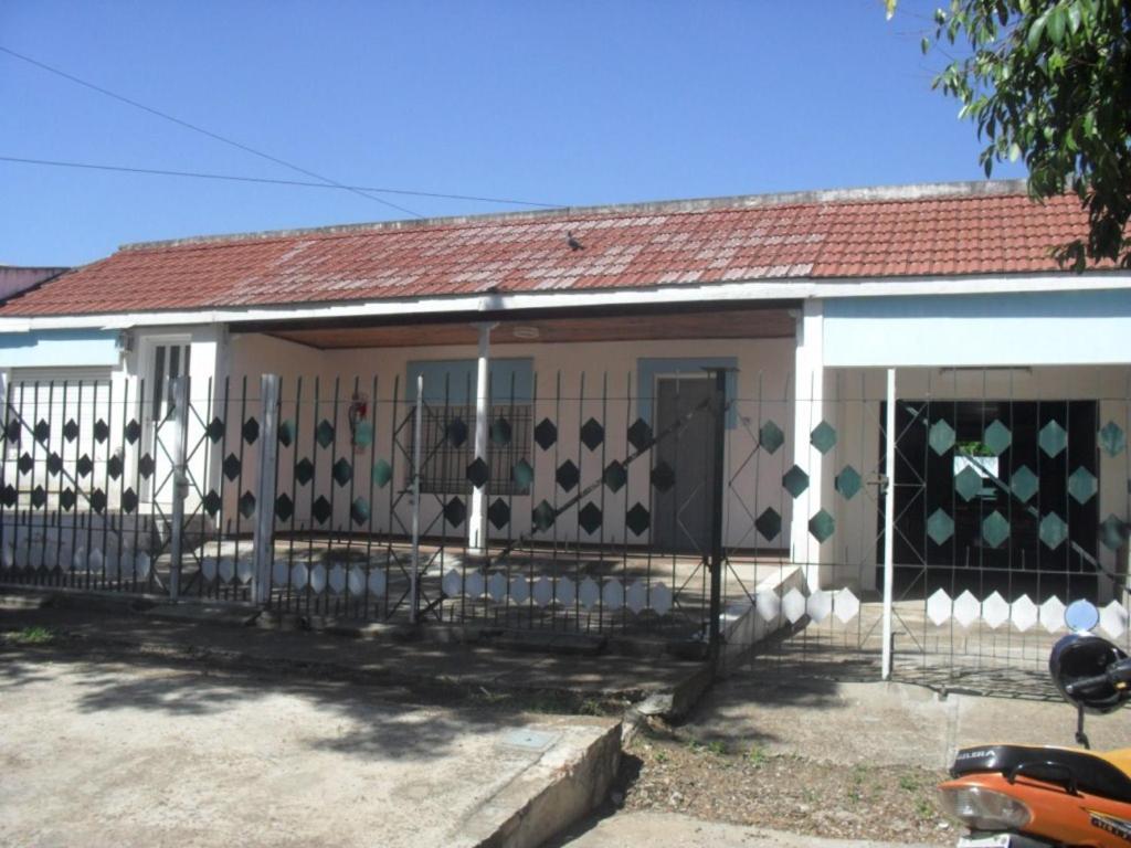 Casa Martinez - 1