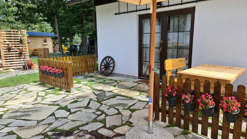 B&B Plitvice Holiday Lodge photo