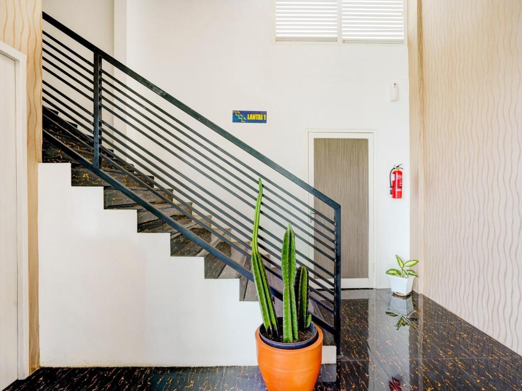 間取り図（客室）