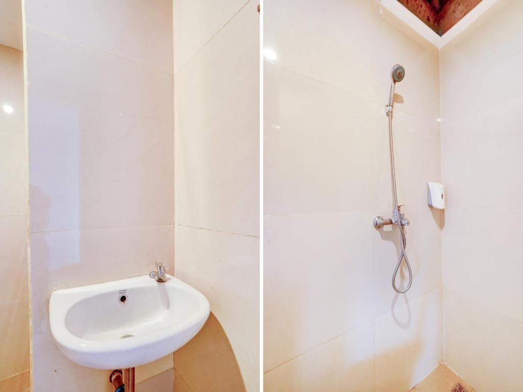 バスルーム（客室）