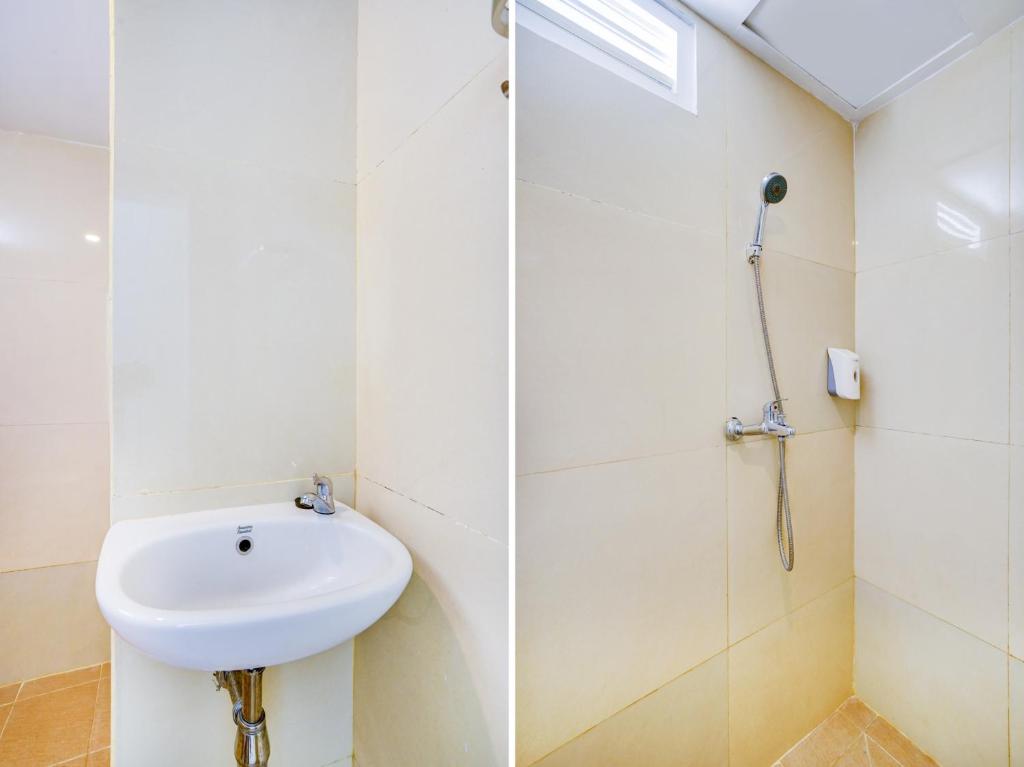 バスルーム（客室）