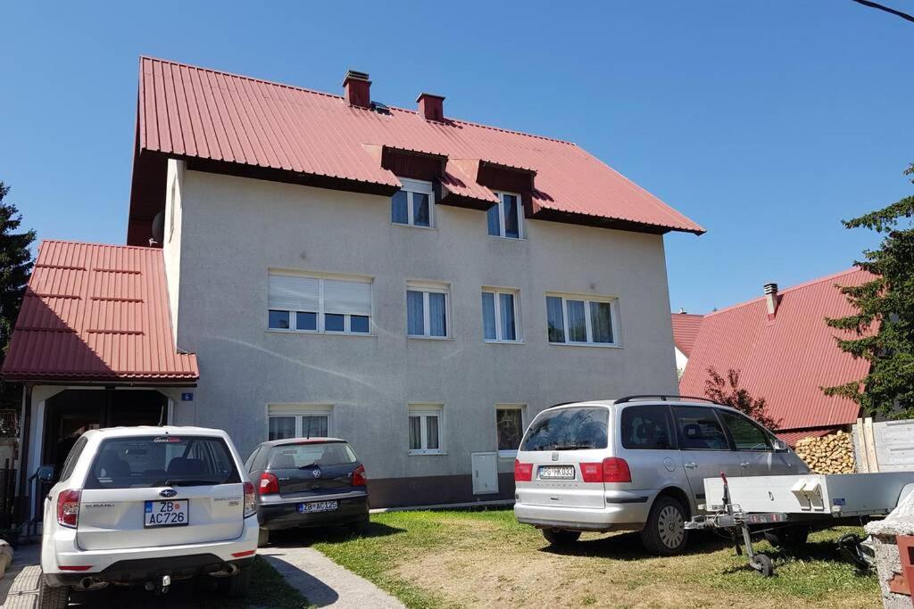 Apartment KEKER - 1