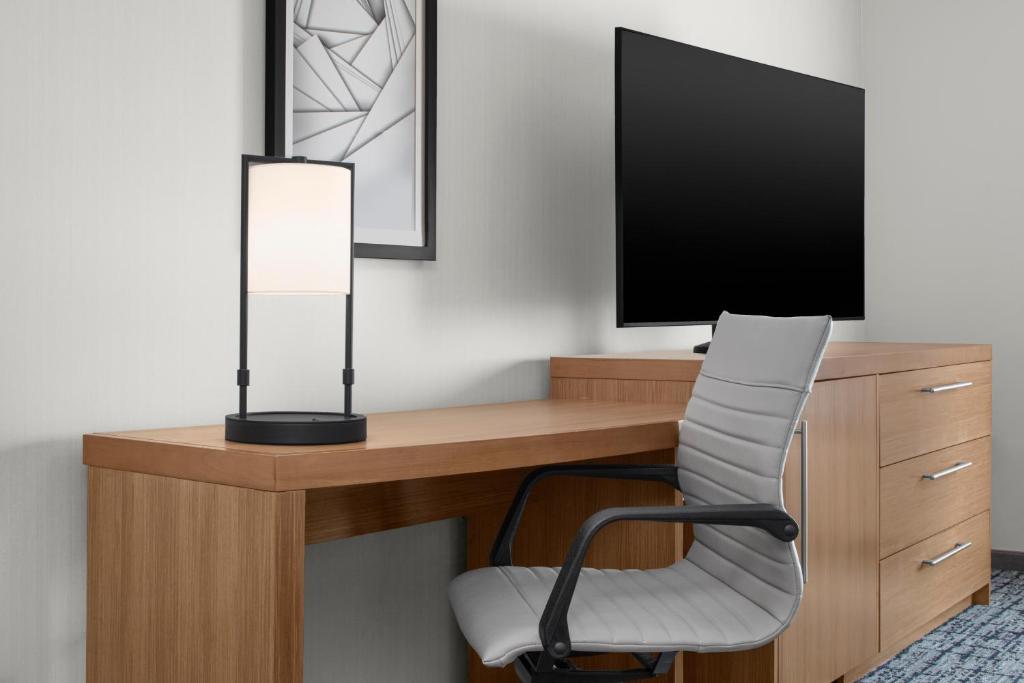 Hyatt Place Boston Braintree photo