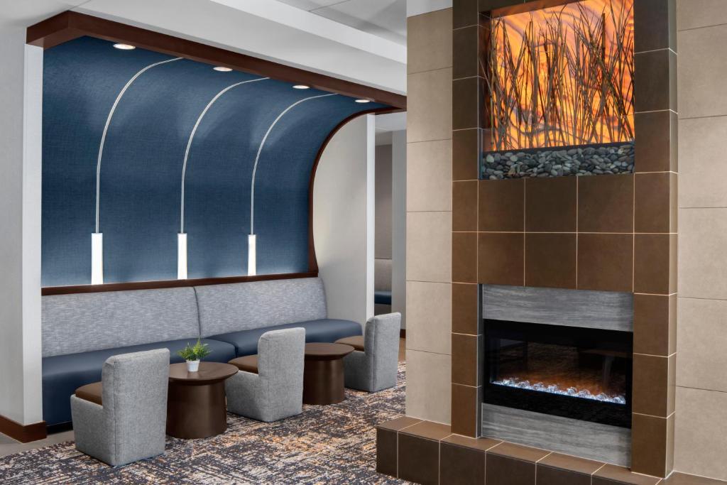 Hyatt Place Boston Braintree photo