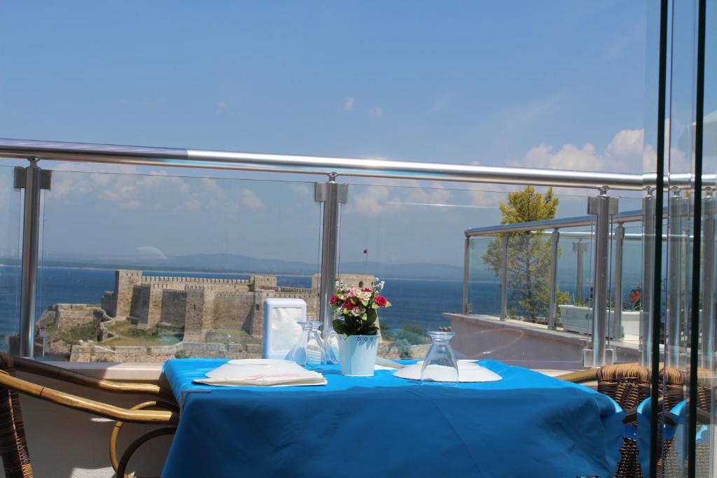 Adali Guest House photo