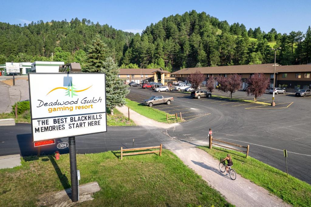 Four Points by Sheraton Deadwood (SD) reviews, prices of Hotels