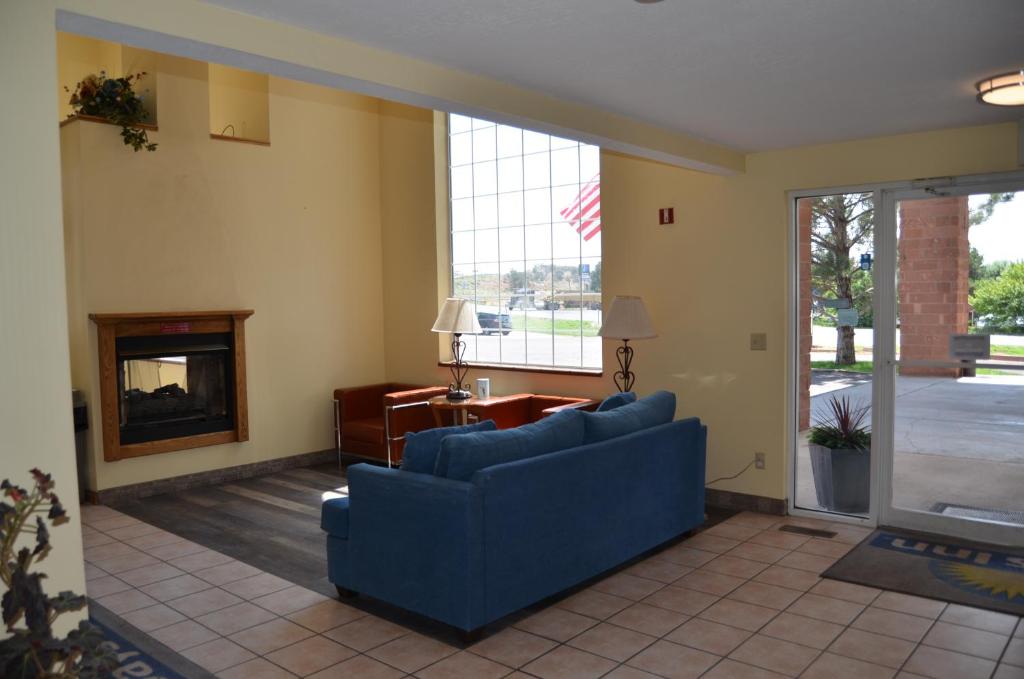 Days Inn by Wyndham Torrey Capital Reef photo