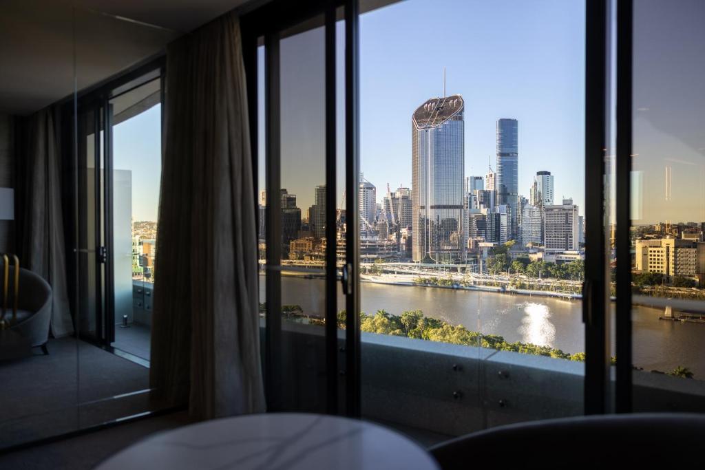 Hotel Property