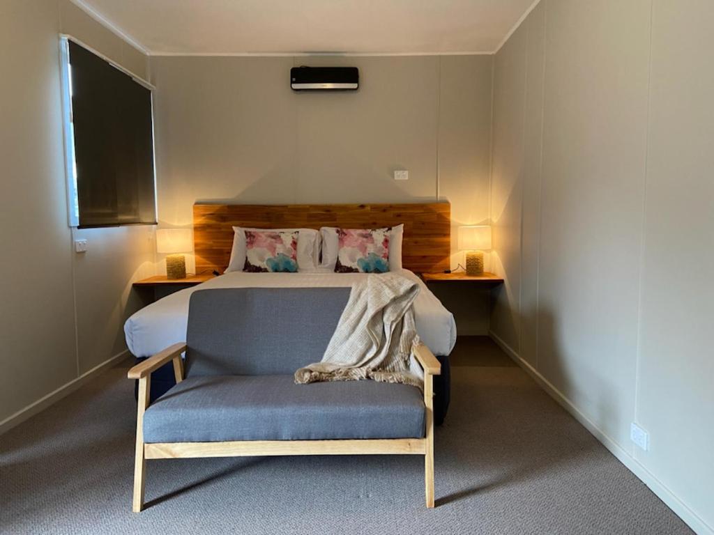 Railway Hotel Queenstown — Hotel in Queenstown