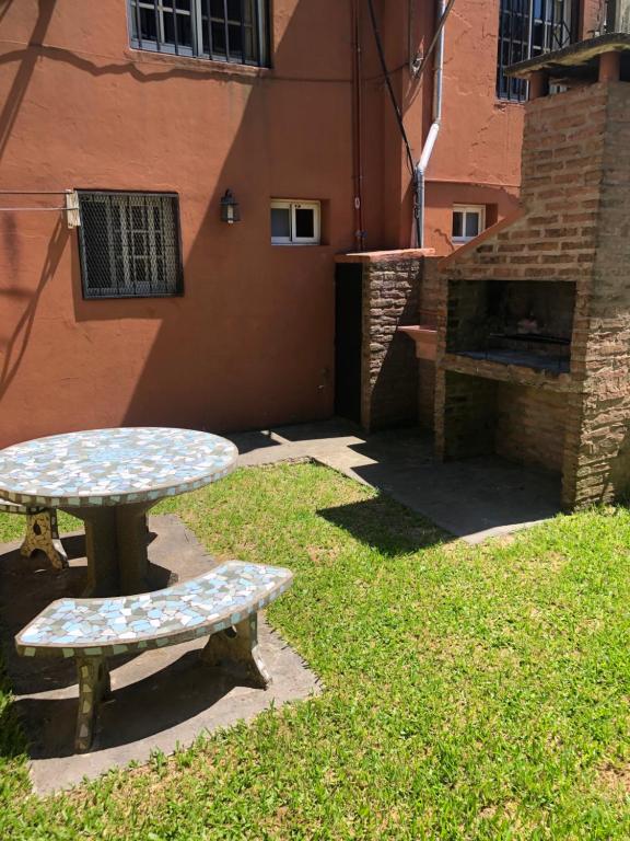 Bungalows Costero Sur Favaloro 364 - 4