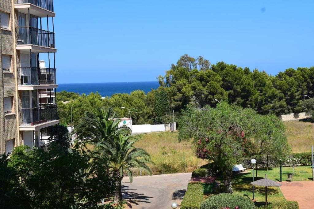 Anacasa Las Viñas Playa Rotas AP2140 - 1