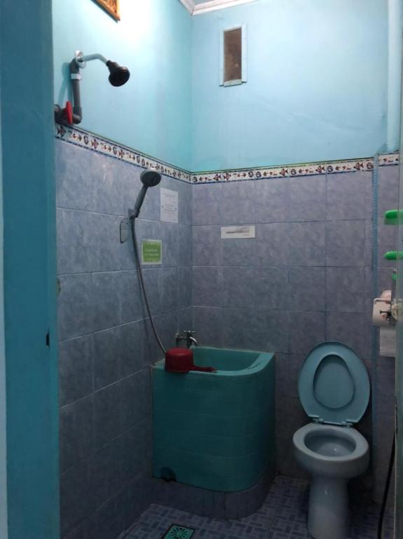 Padang Homestay photo