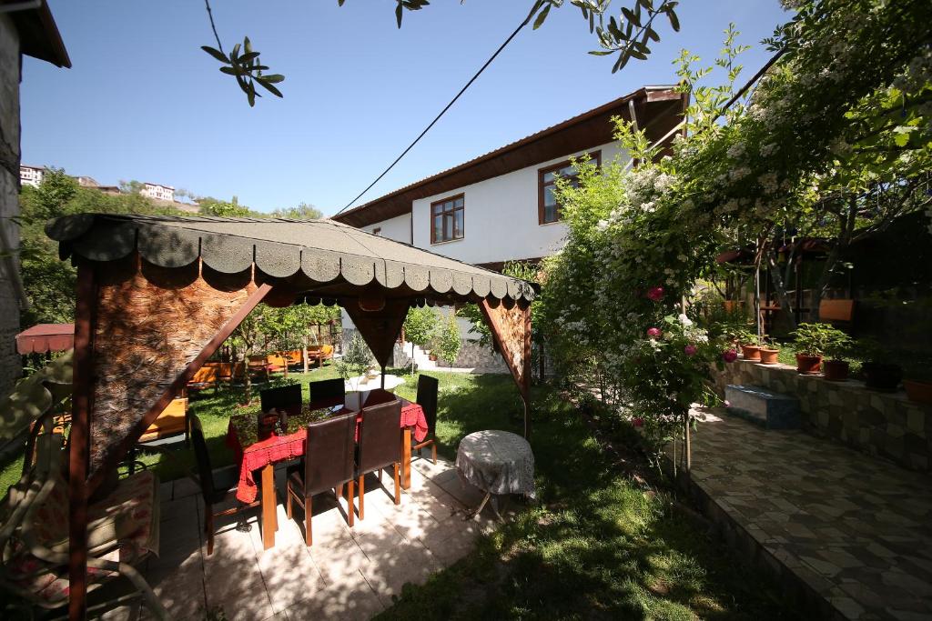Emiroglu Konak Otel — Hotel in Safranbolu