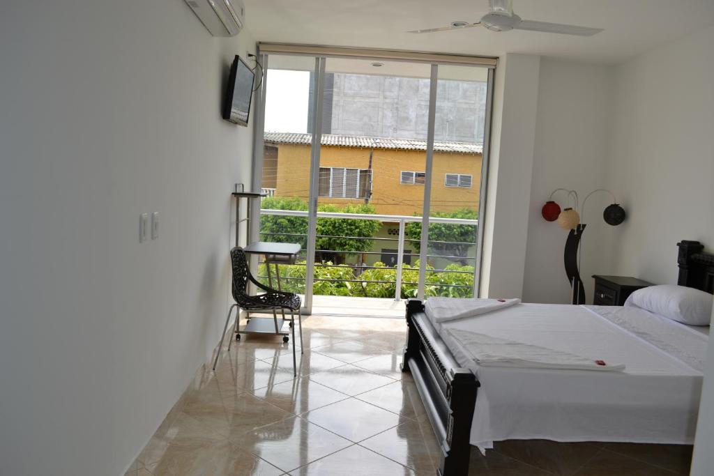 Hotel Brasil photo