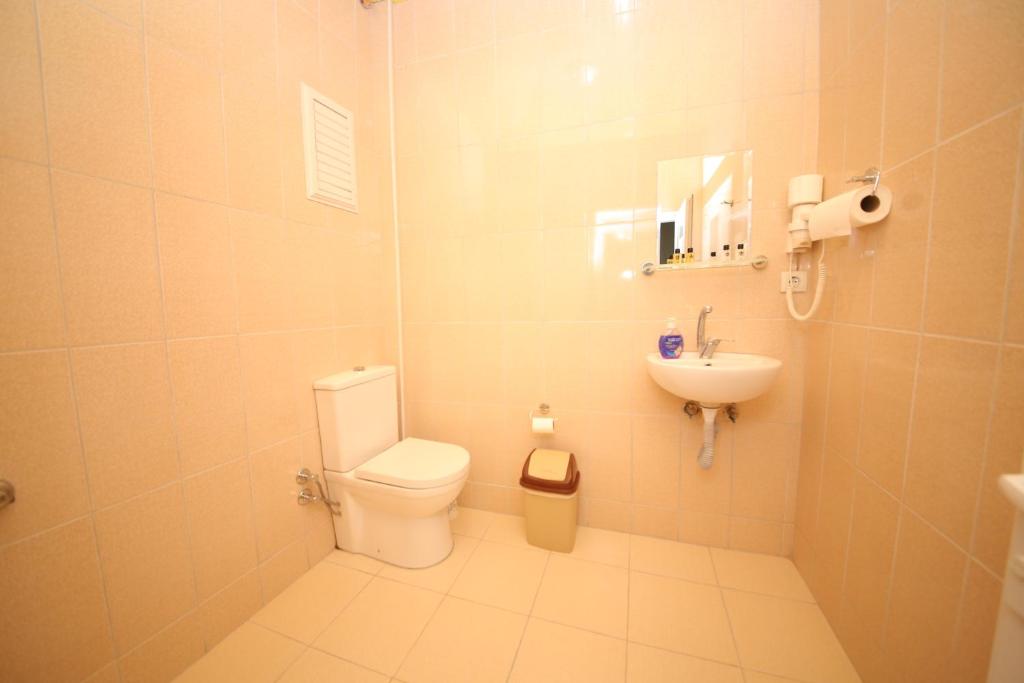 Emiroglu Konak Otel photo