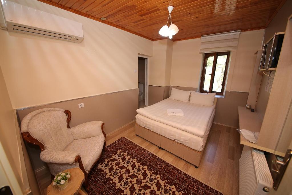 Emiroglu Konak Otel photo