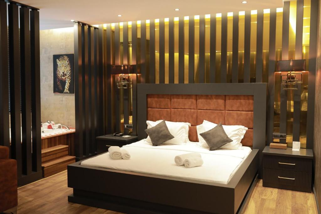 sirin park hotel adana