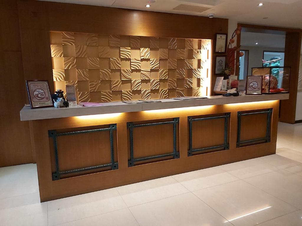 美代溫泉飯店 
