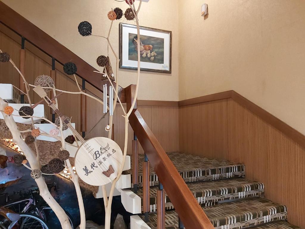 Beautyage Spring Hotel photo