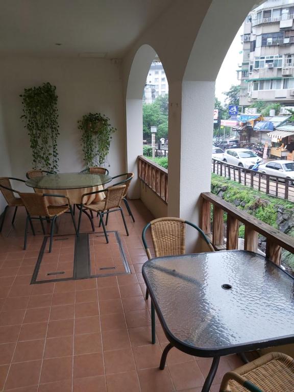 Beautyage Spring Hotel