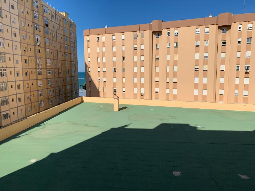 Loft Playa Santa María (Cádiz) - 2