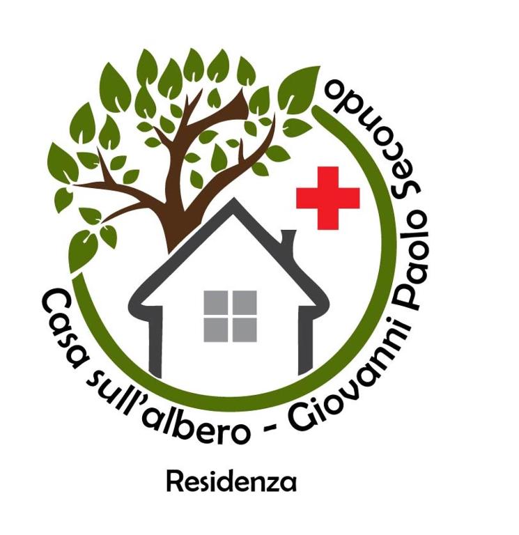 Residenza Giovanni Paolo Secondo- Casa sull’albero - 2