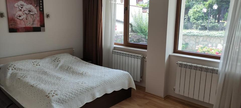 Guest House Ela photo