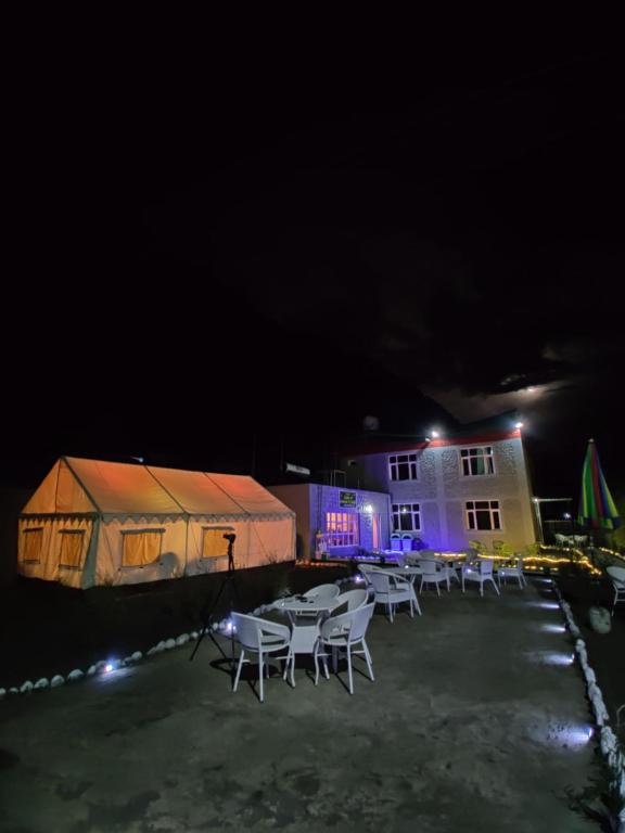 Jichun Dolma Guest House - Key Monastery — Hotel in Kaza
