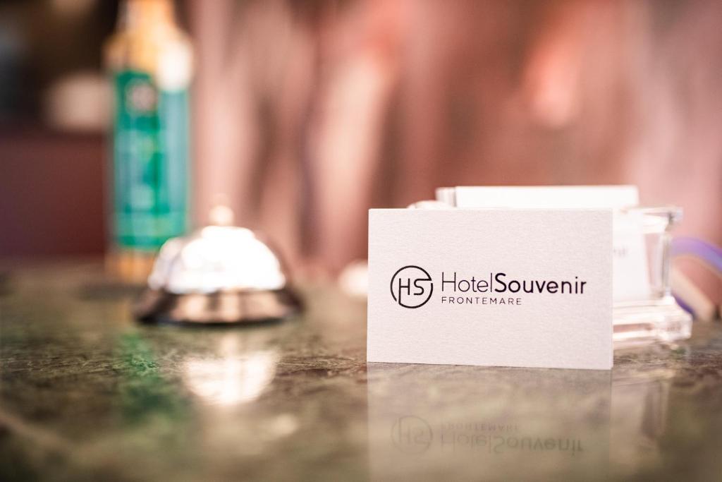 Hotel Souvenir - 2