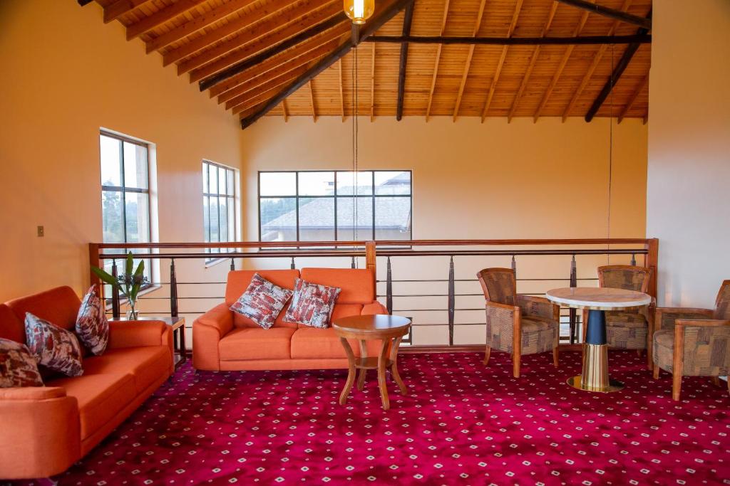 Elmer Resort & Spa Naivasha photo