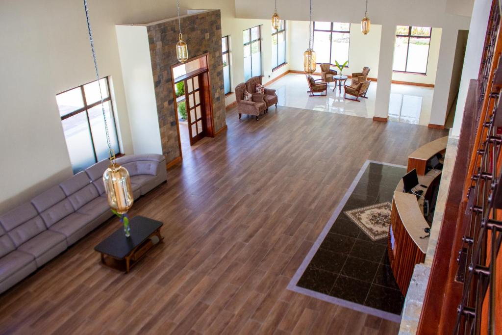 Elmer Resort & Spa Naivasha photo