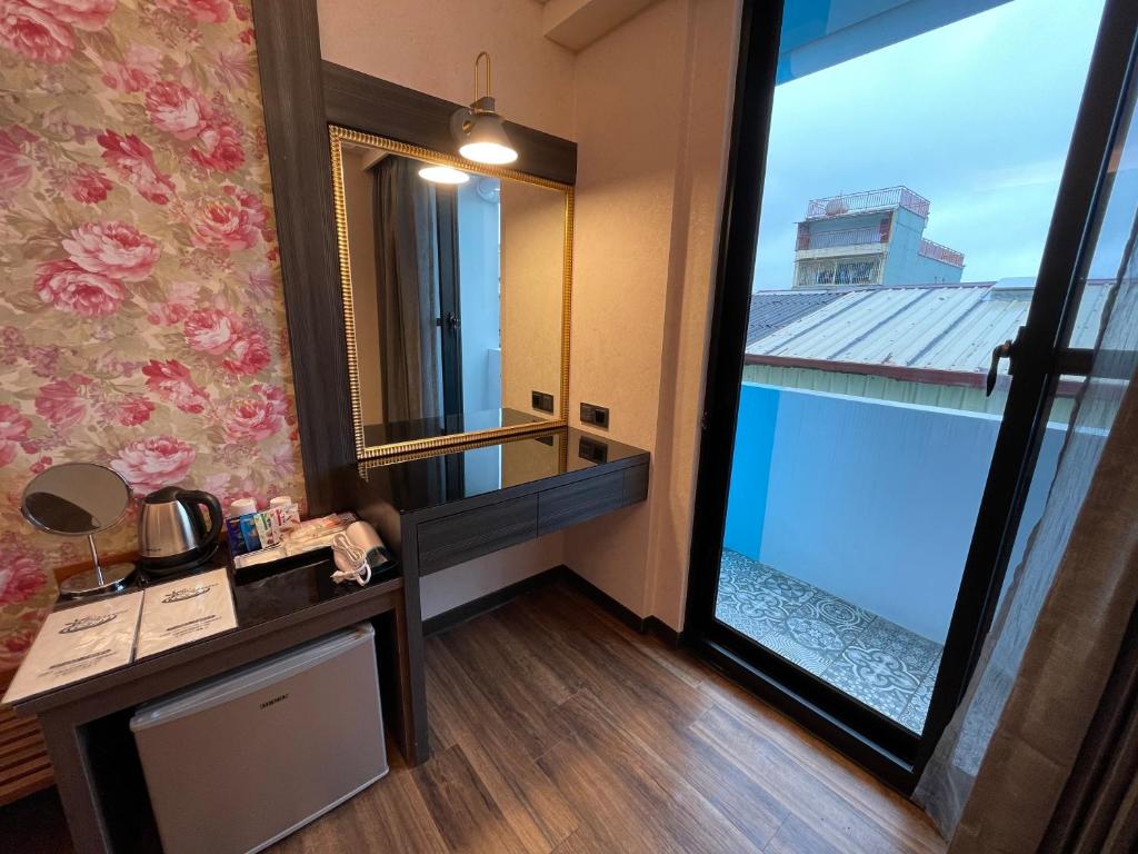 Weifeng Guest House photo