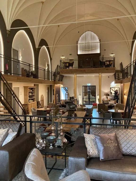 KerkHotel Biervliet, Hotel in Biervliet